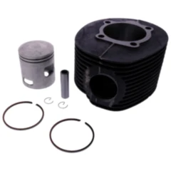 Zylindersatz 210CCM Athena Big Bore Zylindersatz passend für: Vespa PX, Cosa, P