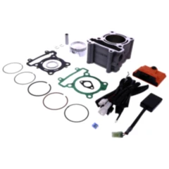 Zylindersatz 182CCM Athena Big Bore Zylindersatz passend für: Yamaha YP, VP