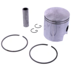 Kolbensatz 47 mm Athena 12 mm Kolbenbolzen Big Bore passend für: Vespa V, N, PK