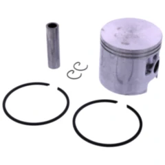 Kolbensatz 55 mm Athena 12 mm Kolbenbolzen Big Bore passend für: Vespa V, PK, N