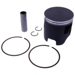 Kolbensatz 71. 94 mm B Athena 18 mm Kolbenbolzen Standard Bore passend für: Husqvarna TE, TX