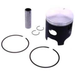 Kolbensatz 66.34 mm B für Athena geschmiedet Standard Bore