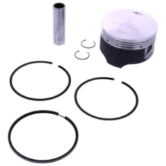 Kolbensatz 72. 66 mm B Athena geschmiedet Big Bore passend für: Kymco MXU, KXR