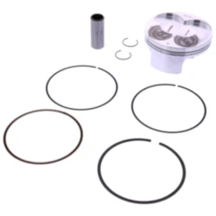 Kolbensatz 76. 96 mm A Athena geschmiedet Standard Bore passend für: Kawasaki KX 7562696