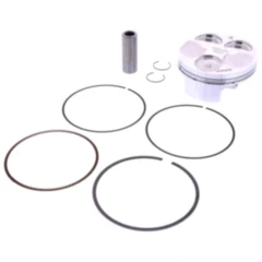 Kolbensatz 76.97 mm B geschmiedet für Athena 7562700