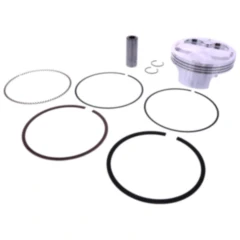 Kolbensatz 94.94 mm A für Athena geschmiedet Standard Bore