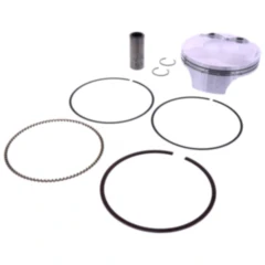 Kolbensatz für Motorräder 96.97 mm B Athena geschmiedet Standard Bore