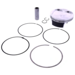 Kolbensatz 81. 96 mm B Athena Offroad geschmiedet Big Bore passend für: Honda CRF