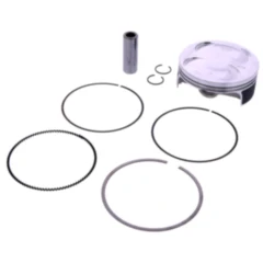 Kolbensatz 81. 95 mm A Athena Offroad geschmiedet Big Bore passend für: Honda CRF 7562722