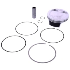 Kolbensatz 81. 96 mm B Athena Offroad geschmiedet Big Bore passend für: Honda CRF 7562723