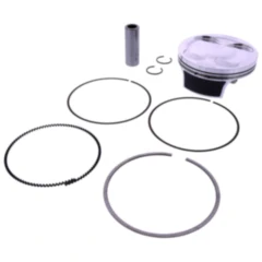 Kolbensatz 81. 97 mm C Athena Offroad geschmiedet Big Bore passend für: Honda CRF 7562724