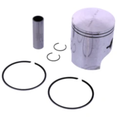 Kolbensatz 53. 96 mm A Athena Rotax 15 mm Kolbenbolzen Standard Bore passend für: Aprilia RS, RX, SX