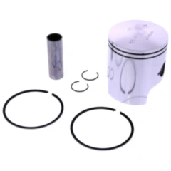 Kolbensatz 53. 99MM D Athena Rotax 15 mm Kolbenbolzen Standard Bore passend für: Aprilia RS, RX, SX