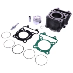 Zylindersatz 125CCM Standard Zylindersatz passend für: Honda FES, PES, NES