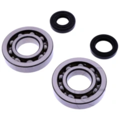 Kurbelwellenlager Satz Athena mit Wellendichtring passend für: Honda SH