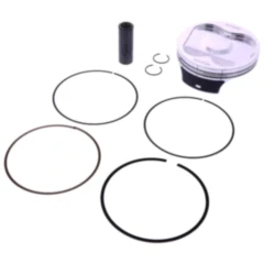 Kolbensatz 84.95 mm A für Offroad Motorräder Athena geschmiedet Big Bore