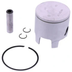Kolbensatz 47. 55 mm B Athena 10 mm Kolbenbolzen Big Bore passend für: MBK CW, EW