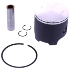 Kolbensatz 49. 95 mm A Athena 12 mm Kolbenbolzen Big Bore passend für: Derbi Senda, GPR