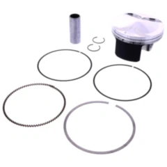 Kolbensatz 88.94MM A von Athena - Geschmiedet