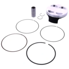 Kolbensatz 96. 96 mm C Athena geschmiedet Standard Bore passend für: Husqvarna TE, TC