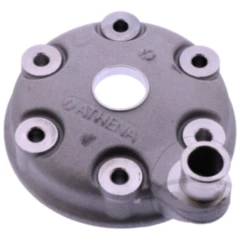 Zylinderkopf für Athena