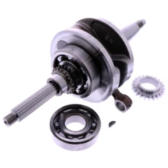 Kurbelwelle Standard JMP passend für: Yamaha YP, VP