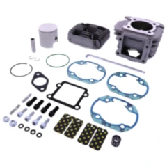 Zylindersatz 70CCM Athena Big Bore Zylindersatz passend für: MBK CW, EW