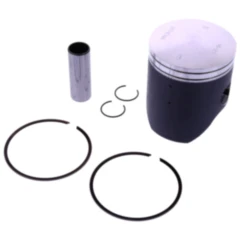 Kolbensatz 53. 95 mm B Athena 15 mm Kolbenbolzen Standard Bore passend für: TM Racing MX, EN