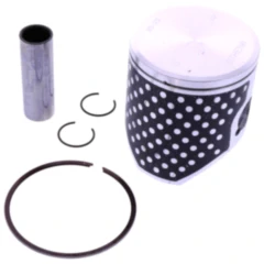 Kolbensatz 53. 95 mm B Athena 15 mm Kolbenbolzen Standard Bore passend für: Fantic XX, XE