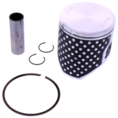 Kolbensatz 53. 96 mm C Athena 15 mm Kolbenbolzen Standard Bore passend für: Fantic XX, XE