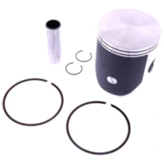 Kolbensatz 66. 35 mm A Athena 18 mm Kolbenbolzen Standard Bore passend für: Sherco SE