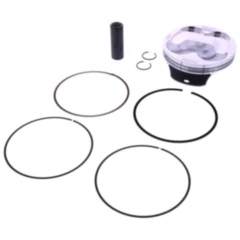 Kolbensatz 84. 95 mm A Athena Offroad geschmiedet Big Bore passend für: Honda CRF