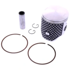 Kolbensatz 72. 97 mm C Athena 18 mm Kolbenbolzen Standard Bore passend für: Beta RR
