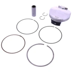 Kolbensatz 75.97 mm B für Offroad Motorräder