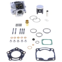 Zylindersatz 249CCM Athena Standard Zylindersatz passend für: Aprilia RS