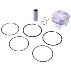 Kolbensatz JMP Standard Bore passend für: HM - Moto CRM - F, CRE - F, CSF