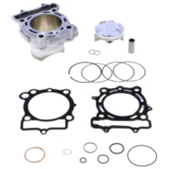 Zylindersatz 250 ccm Athena Standard Zylindersatz passend für: Kawasaki KX 7562907