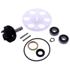 Wasserpumpe Reparatursatz JMP passend für: Yamaha YQ, NS, CS, Beta Ark, Eikon
