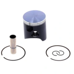 Kolbensatz 66. 36 mm C Athena 18 mm Kolbenbolzen Standard Bore passend für: Husqvarna TC, TE