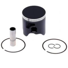 Kolbensatz 71. 96 mm D Athena 18 mm Kolbenbolzen Standard Bore passend für: Husqvarna TE, TX