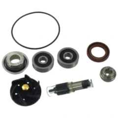 Wasserpumpe Reparatursatz JMP passend für: Vespa GTS, Piaggio MP3, Beverly