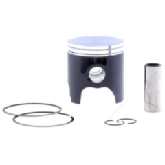 Kolbensatz 55. 95 mm C Athena 16 mm Kolbenbolzen Standard Bore passend für: Aprilia RS