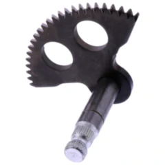 Kickstarterwelle JMP passend für: Yamaha CW, CS, YQ, YN, MBK CW, YQ, CS, YN