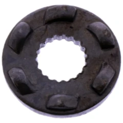 Kickstartermitnehmer JMP passend für: Piaggio Liberty, Sfera, Hexagon, Vespa ET4