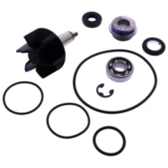Wasserpumpe Reparatursatz JMP passend für: Suzuki AN, UH