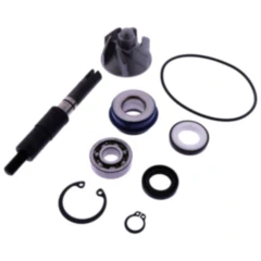 Wasserpumpe Reparatursatz JMP passend für: Honda SH