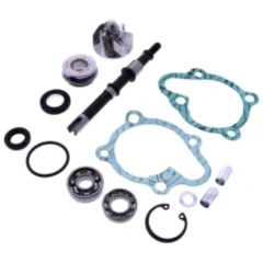 Wasserpumpe Reparatursatz JMP passend für: Kymco Grand Dink, Dink