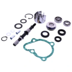 Wasserpumpe Reparatursatz JMP passend für: Kymco Xciting, Dink, Grand Dink