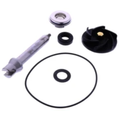 Wasserpumpe Reparatursatz JMP passend für: Piaggio MP3, Beverly, X10