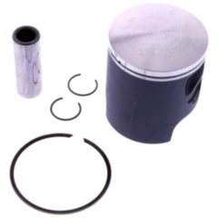 Kolbensatz 47. 48 mm D Athena 14 mm Kolbenbolzen Standard Bore passend für: Yamaha YZ